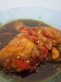 Foto resep Ayam Kecap