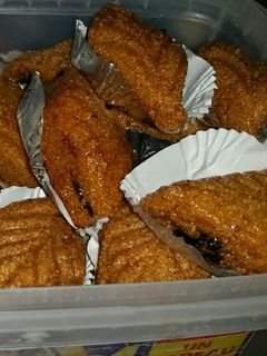 صورة لوصفة مقروض