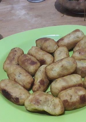 Foto resep Timus