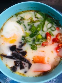 Foto resep Indomie Rasa Ramen Jepang