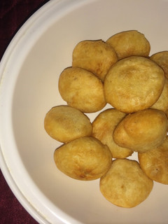 Foto resep Cireng Crispy