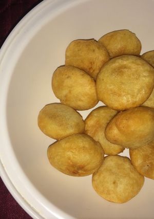 Foto resep Cireng Crispy