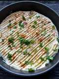 Hummus (Garbanzo or Chickpea Dip)