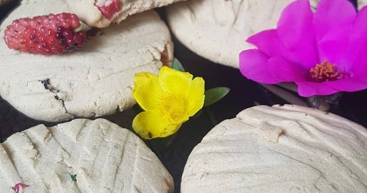 212 resep kue kering gluten free enak dan sederhana - Cookpad