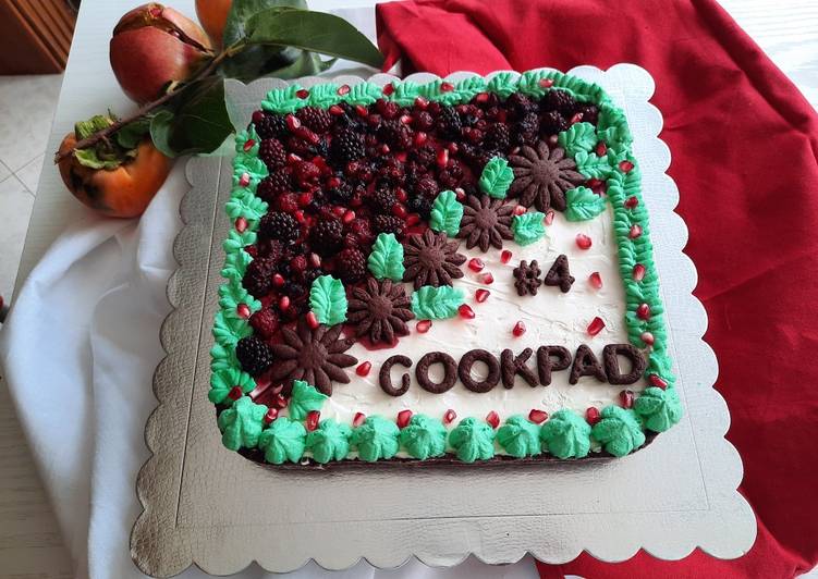 Recetta di Fatto in casa super veloce Crostata #4