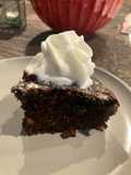 Chocolate Zucchini Cake 🍫🥒
