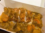 A picture of japan curry