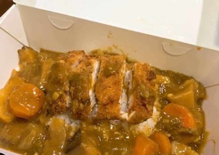 5 Easy Dinner Japanese Curry