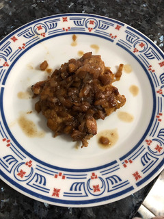 Foto principal de Solomillo a la manzana