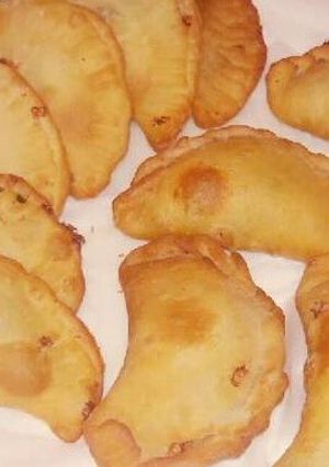 صورة لوصفة البرك التركية