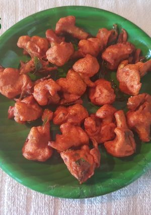 A picture of Gobi 65 Cauliflower 65.