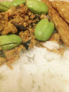 Foto resep Sambel mateng ikan tongkol suwir