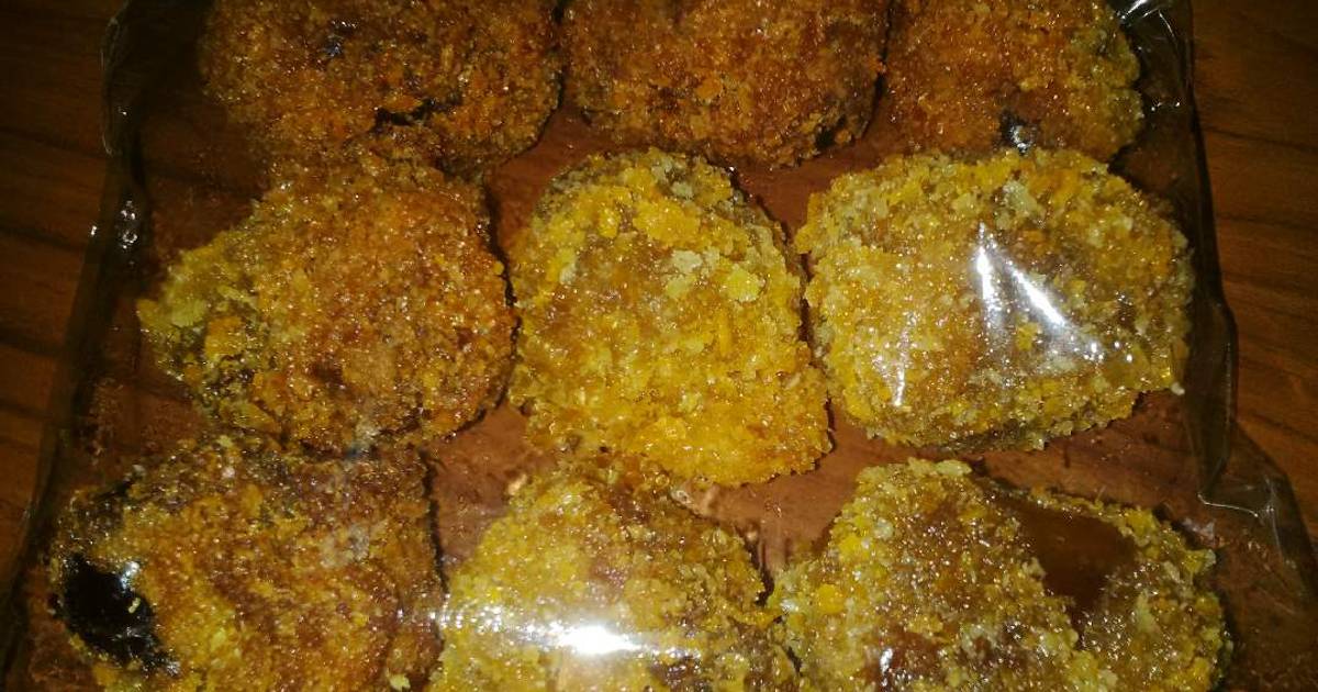 Resep Kurma Goreng isi Keju, Coklat, Selai Strowbery dll Resep Kurma Goreng isi Keju, Coklat, Selai Strowbery dll
