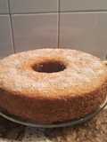 Budín suave de limón 🍋
