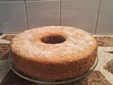 Budín suave de limón 🍋