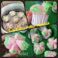 รูปของ Bolu Kukus Mekar No Soda