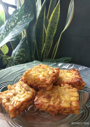 Foto resep Tempe Goreng