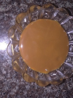 صورة لوصفة نستله كراميل