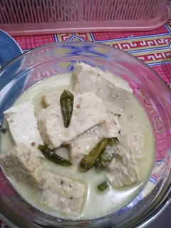 Foto resep Terik Tahu Tempe