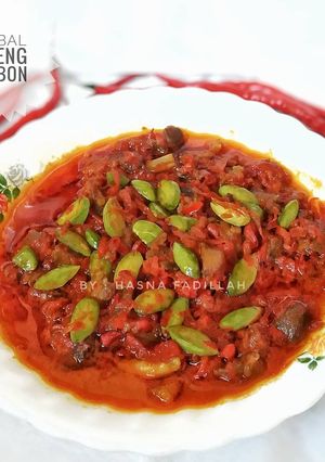 Foto resep Sambal Goreng Cirebon