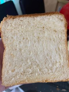 Foto resep Roti tawar - Sar* roti