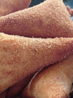 Foto de Pastéis de Frango