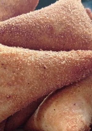 Foto de Pastéis de Frango