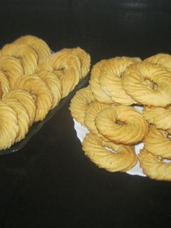 صورة لوصفة حلوة اللمبوط