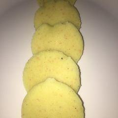 A picture of Idli.