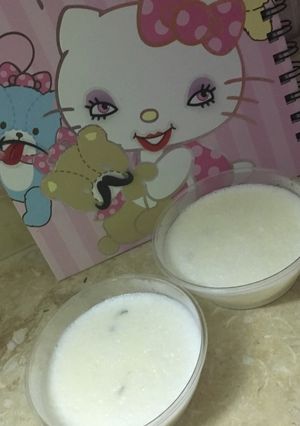 صورة لوصفة الحلبي(أكله حلبيه)