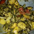 Mix Vegetable Sabji