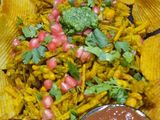 ફરાળી ભેળ (Farali Bhel Recipe In Gujarati)
