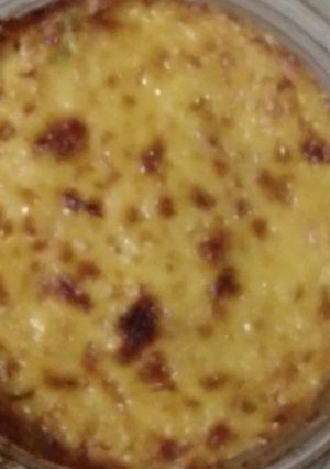 صورة لوصفة غراتان الخضر