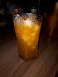 Iced tea