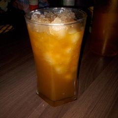 A picture of Iced tea.