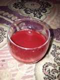 Zobo mai cucumber 🍆