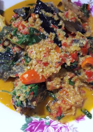 Foto resep Mangut Lele