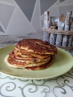 Foto di Pancakes Americani