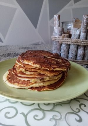 Foto di Pancakes Americani
