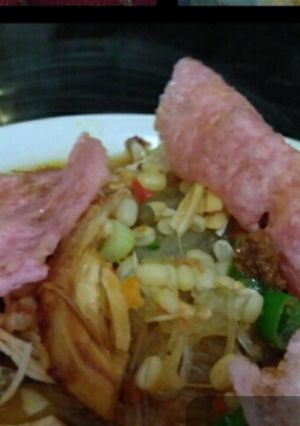 Foto resep Sroto Banyumas