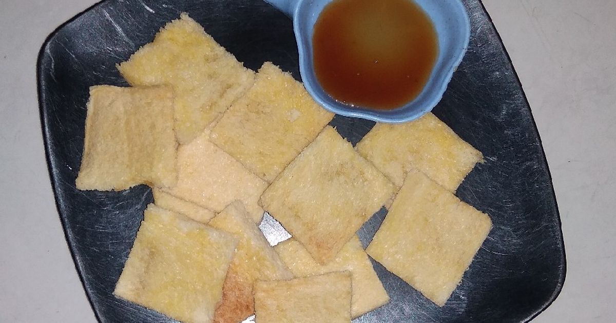 Selay Untuk Roti Resep selai roti bagelen rumahan enak dan mudah - Cookpad