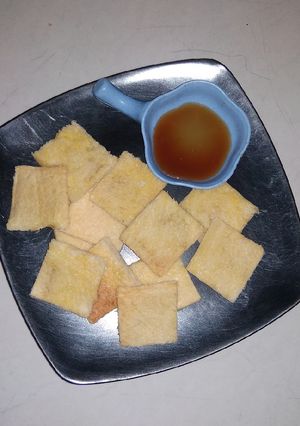Foto resep Bagelen simple