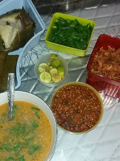 Foto resep Coto makassar