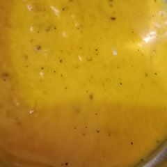 A picture of Moong Dal.