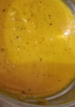 A picture of Moong Dal.