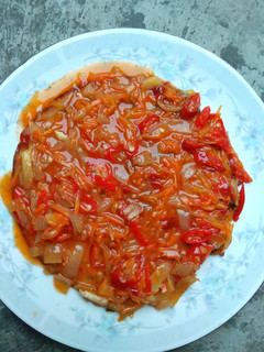 Foto resep Fu yung hai telur