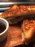 Monte Cristo Sandwich