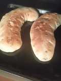 Rosca de Chicharrón