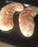 Rosca de Chicharrón