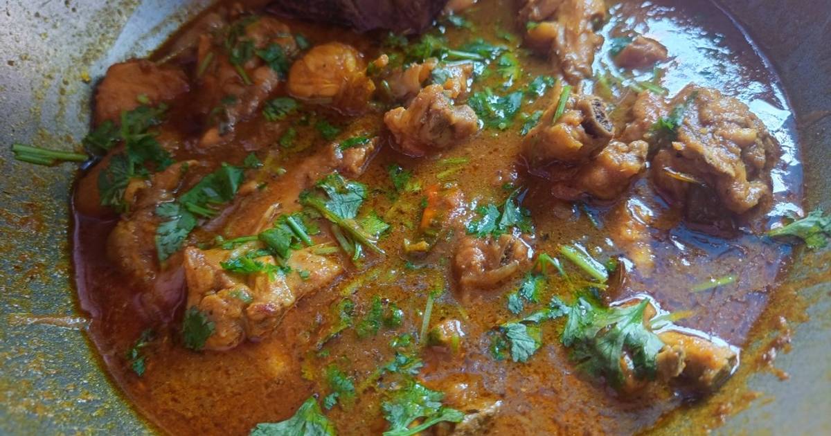 51 easy and tasty methi mutton curry recipes by home cooks Cookpad